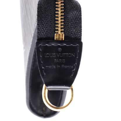 Louis Vuitton Pochette Accessoires Epi Leather