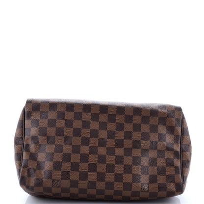 Louis Vuitton Speedy Handbag Damier 30