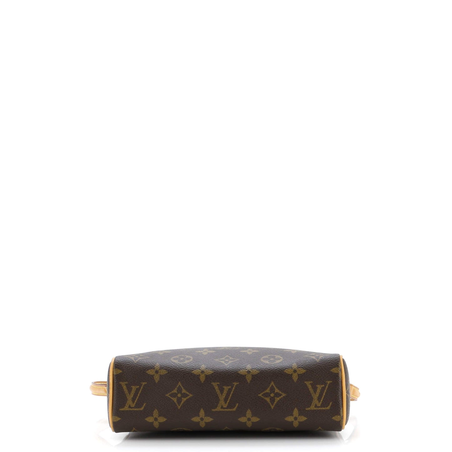Louis Vuitton Recital Handbag Monogram Canvas