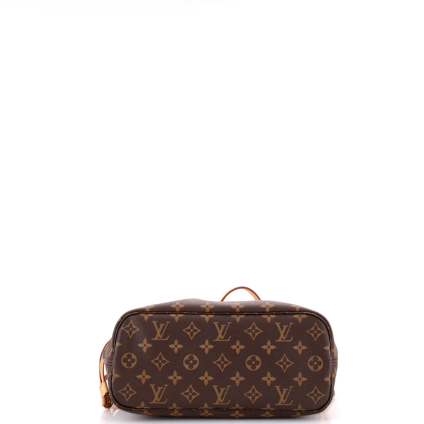 Louis Vuitton Neverfull NM Tote Monogram Canvas PM