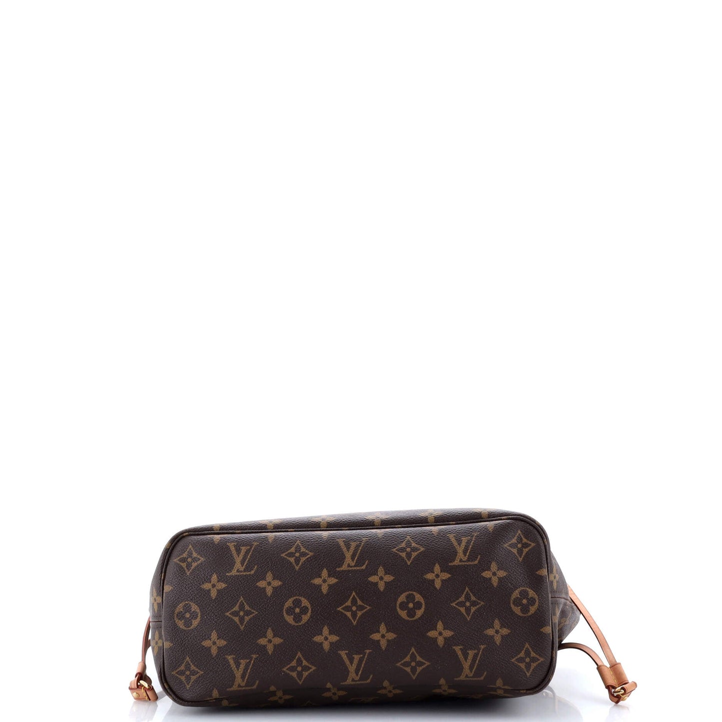 Louis Vuitton Neverfull Tote Monogram Canvas PM