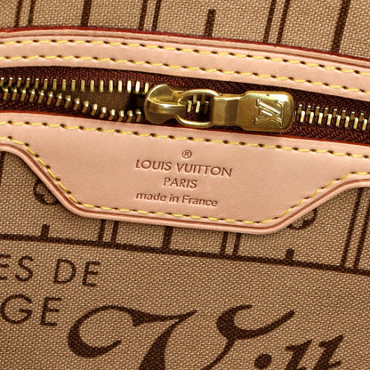 Louis Vuitton Neverfull Tote Monogram Canvas PM