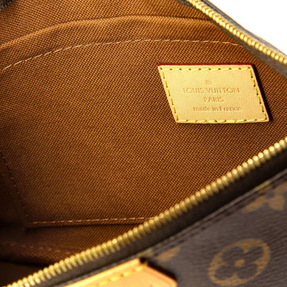 Louis Vuitton Multi Pochette Accessoires Pouch Monogram Canvas Large