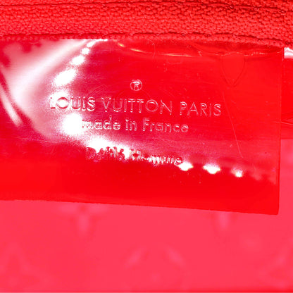 Louis Vuitton Keepall Bandouliere Bag Limited Edition Monogram PVC 50