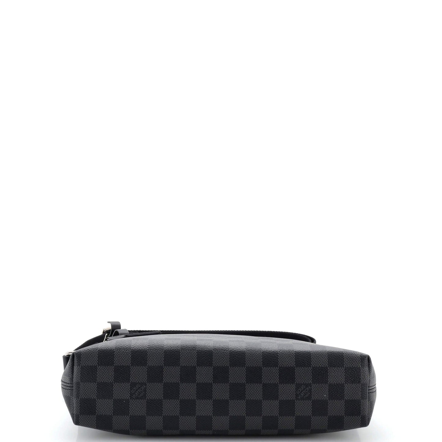 Louis Vuitton Mick NM Messenger Bag Damier Graphite PM