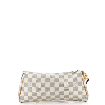 Louis Vuitton Eva Handbag Damier