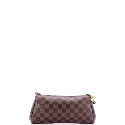 Louis Vuitton Eva Handbag Damier
