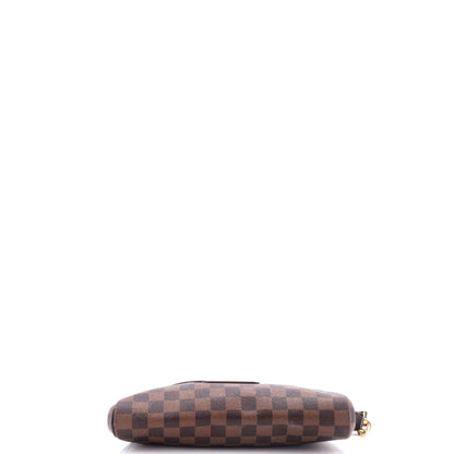 Louis Vuitton Eva Handbag Damier