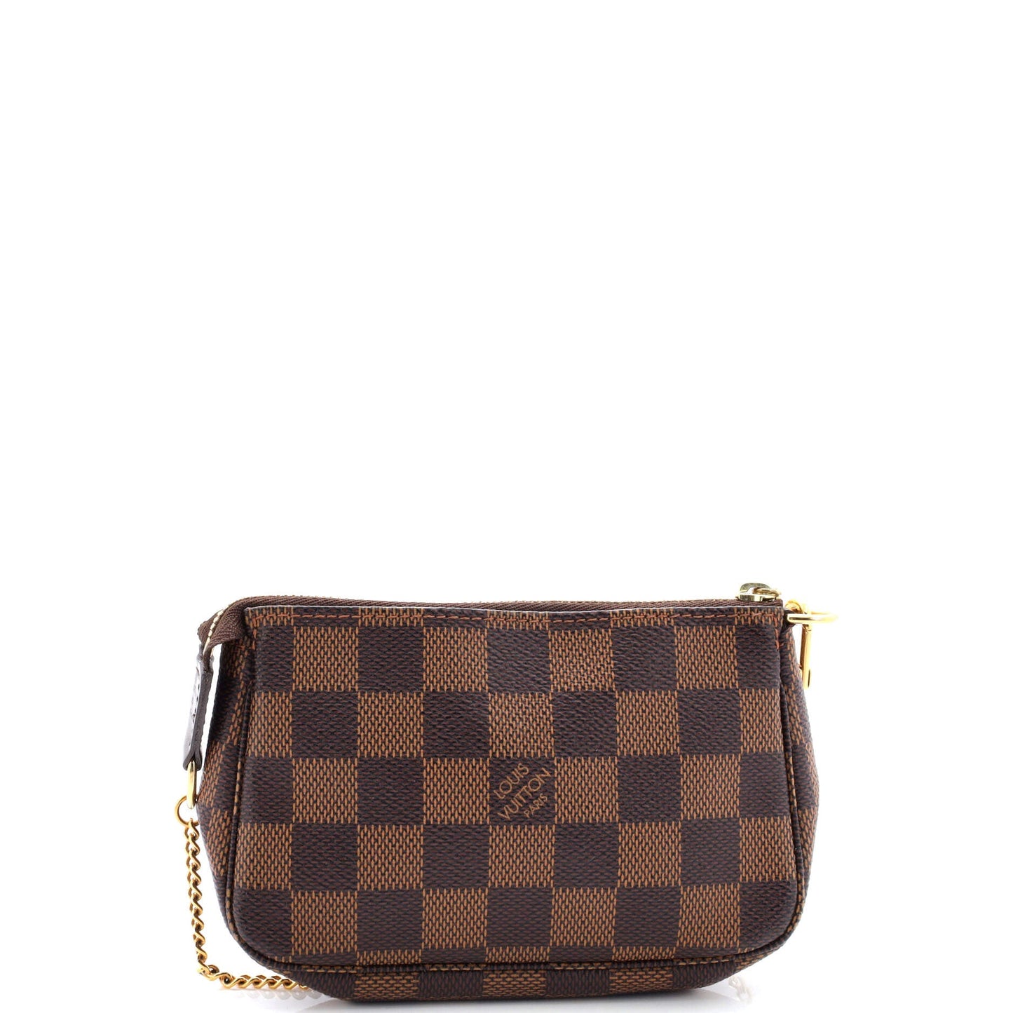 Louis Vuitton Pochette Accessoires Damier Mini