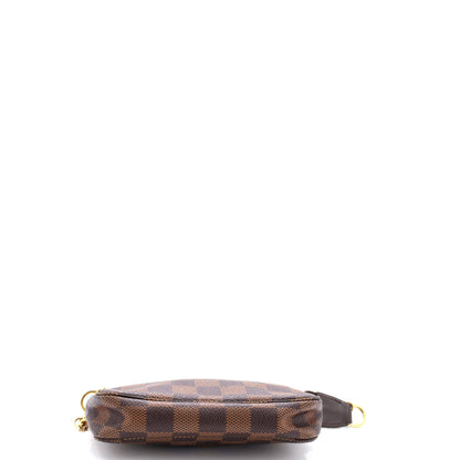 Louis Vuitton Pochette Accessoires Damier Mini