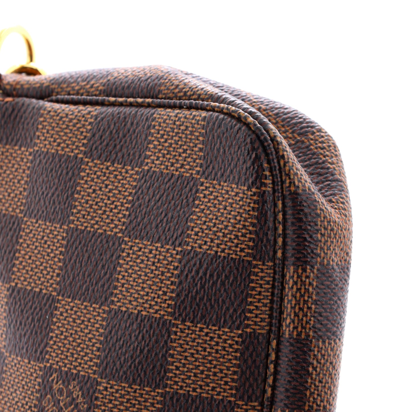 Louis Vuitton Pochette Accessoires Damier Mini