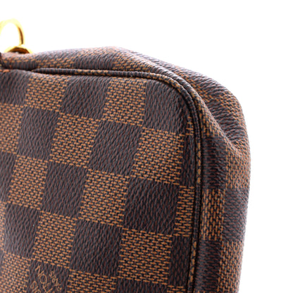 Louis Vuitton Pochette Accessoires Damier Mini