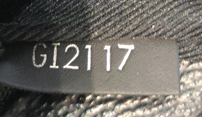 Louis Vuitton District Messenger Bag Monogram Eclipse Canvas MM