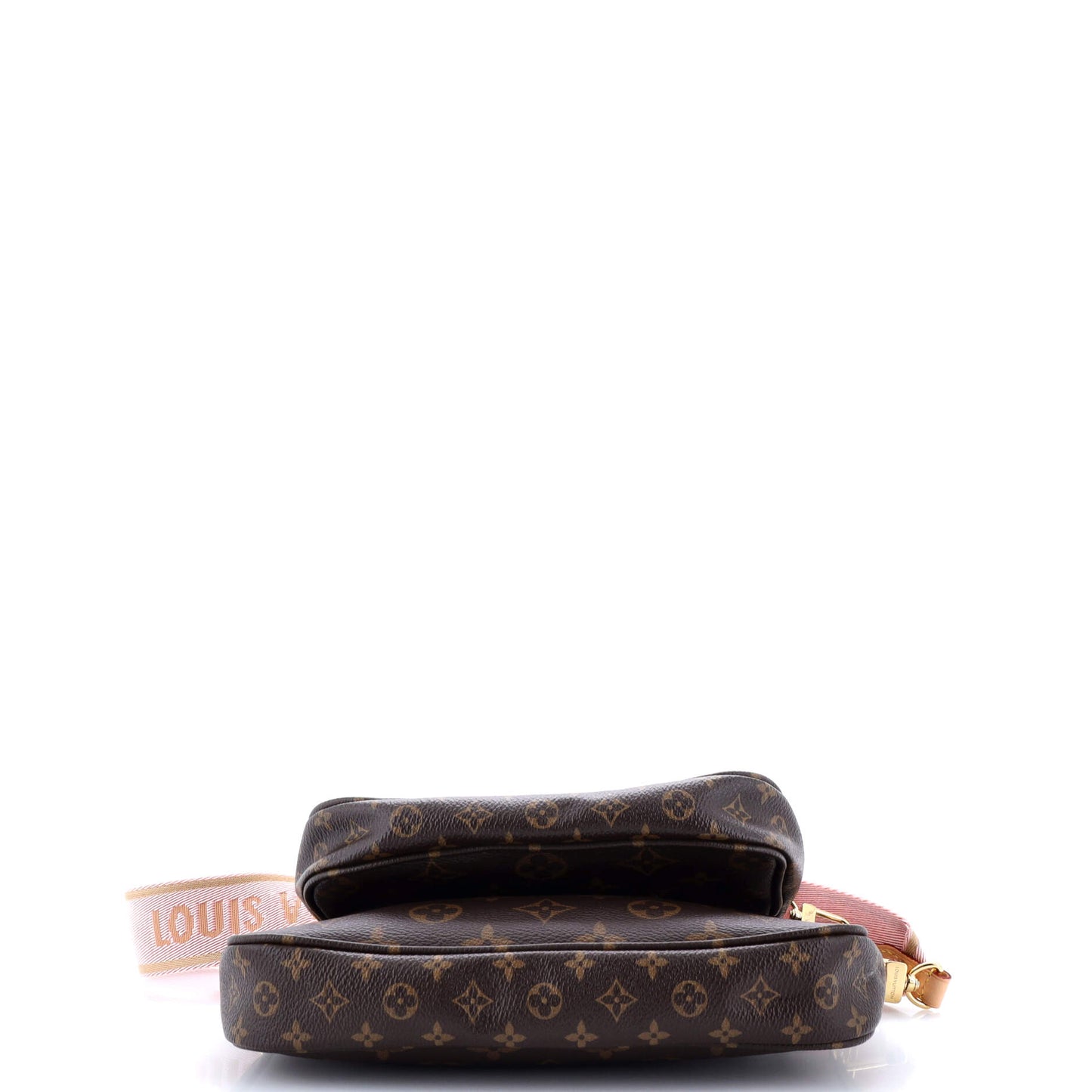 Louis Vuitton Multi Pochette Accessoires Monogram Canvas