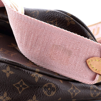 Louis Vuitton Multi Pochette Accessoires Monogram Canvas