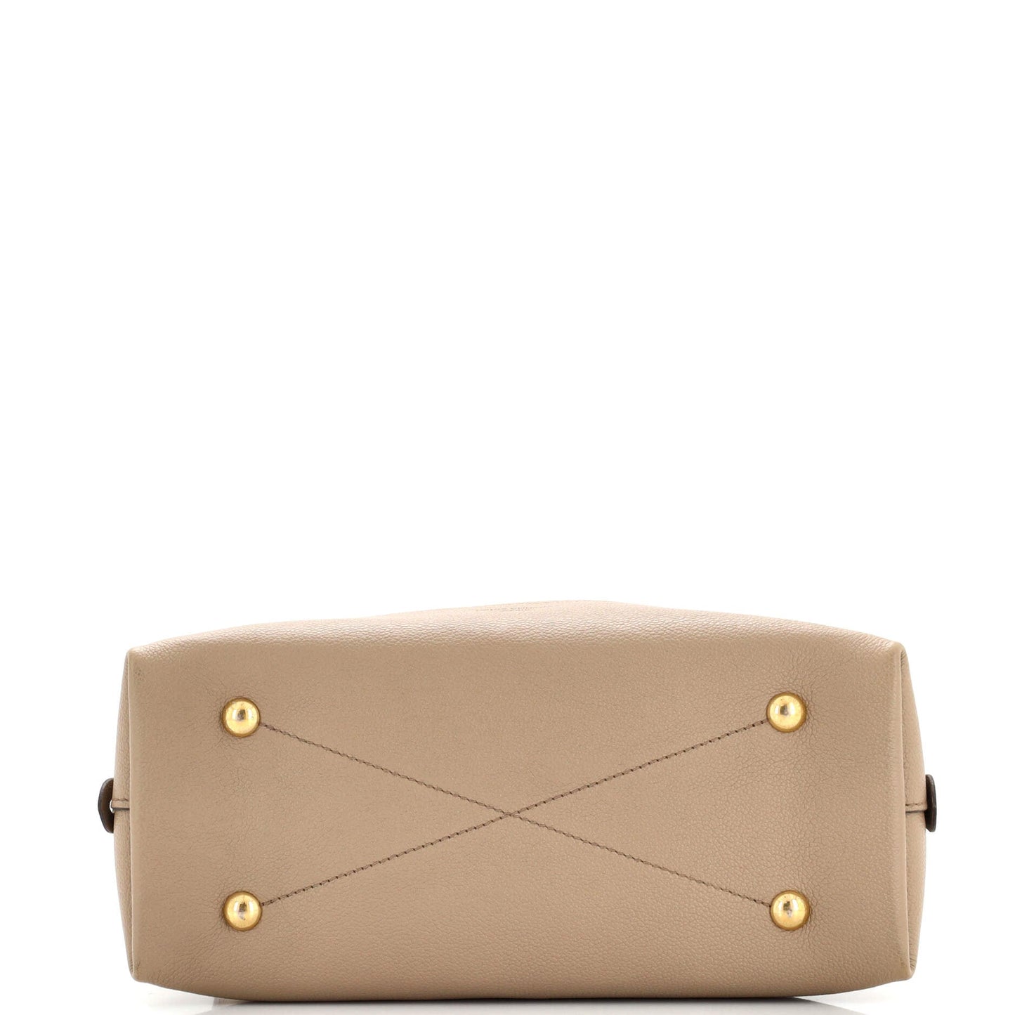 Louis Vuitton Neo Alma Handbag Monogram Empreinte Leather PM
