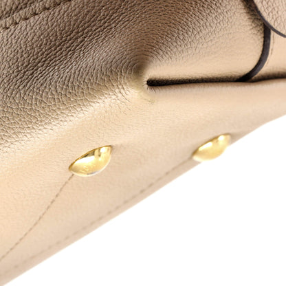 Louis Vuitton Neo Alma Handbag Monogram Empreinte Leather PM
