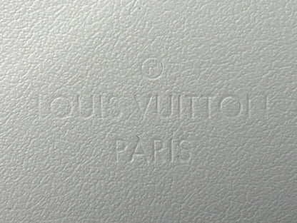 Louis Vuitton LV Paint Can Bag Monogram Canvas and Leather
