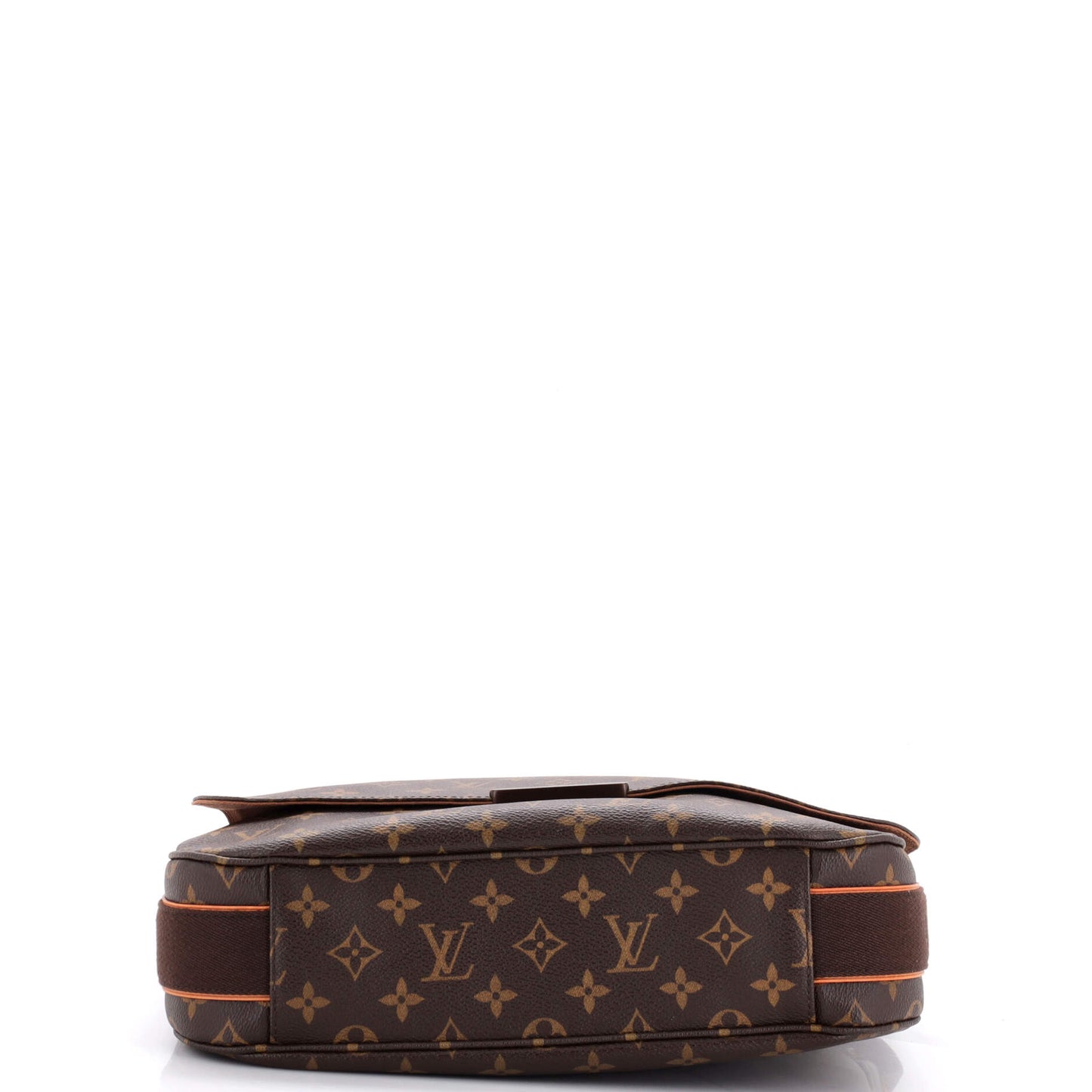Louis Vuitton Beaubourg Messenger Bag Monogram Canvas MM