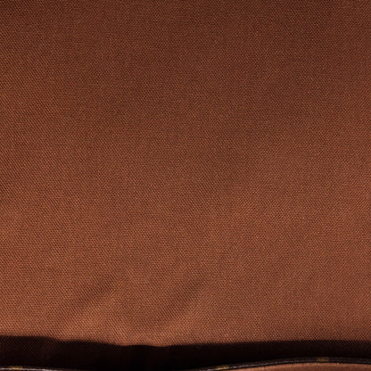 Louis Vuitton Beaubourg Messenger Bag Monogram Canvas MM