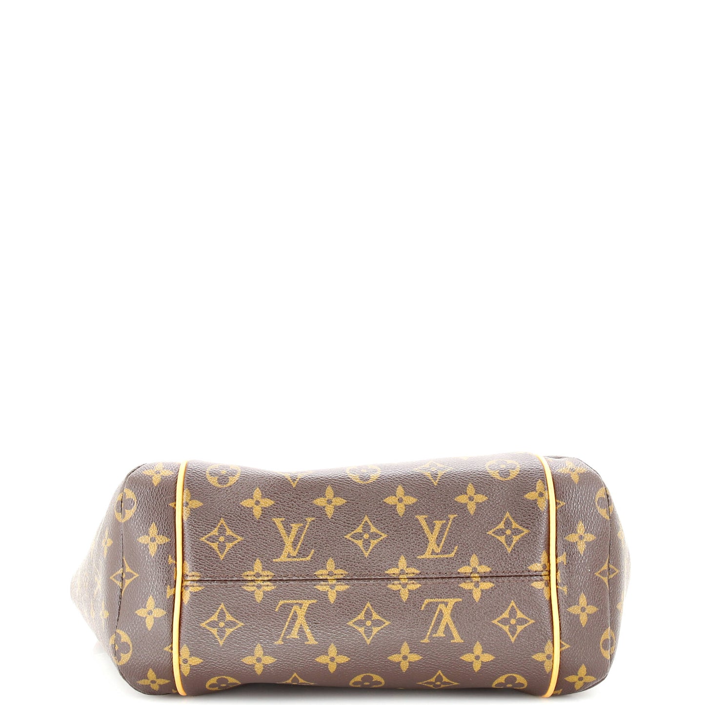 Louis Vuitton Totally Handbag Monogram Canvas PM