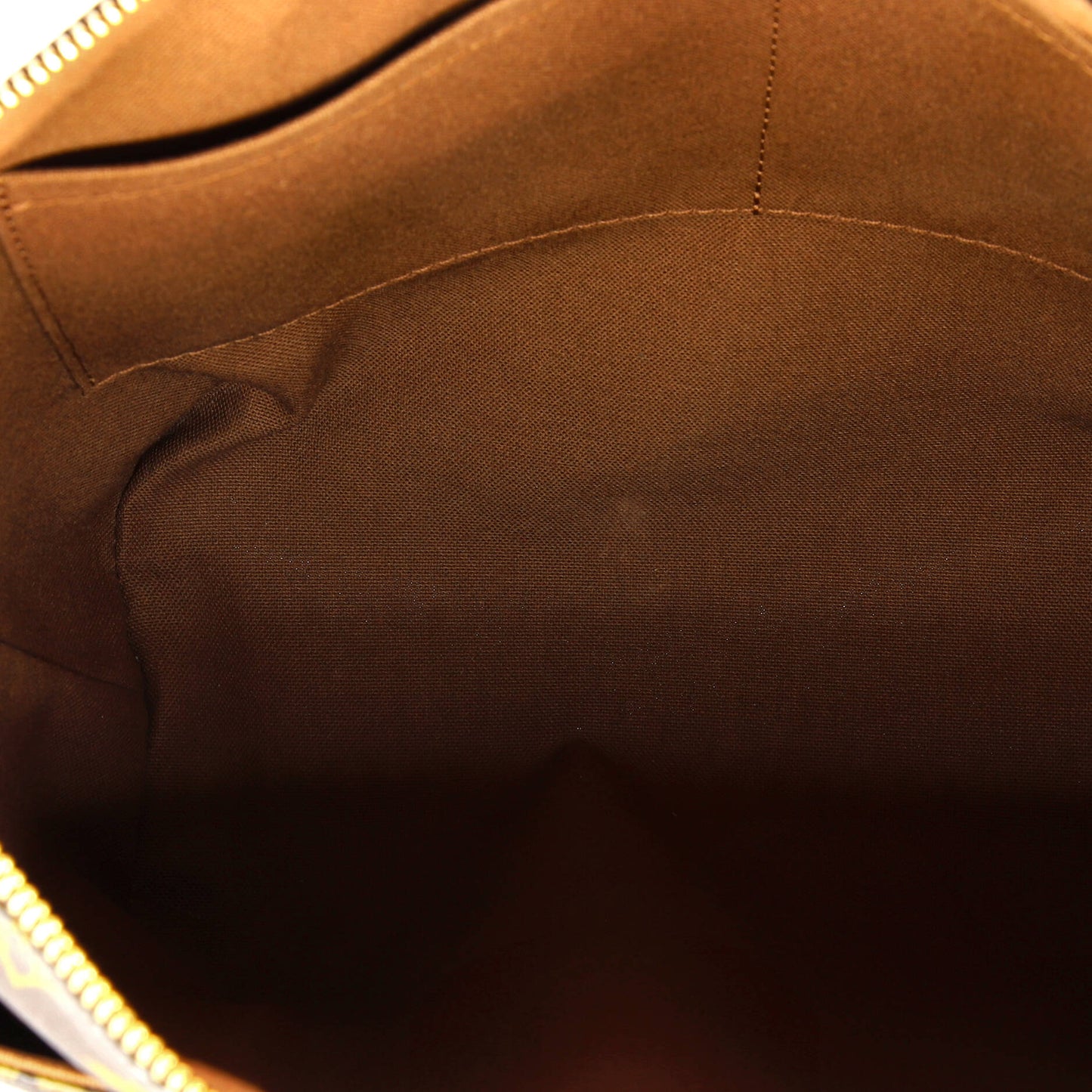 Louis Vuitton Totally Handbag Monogram Canvas PM