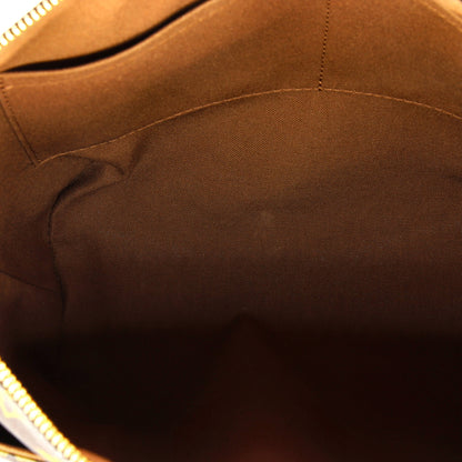 Louis Vuitton Totally Handbag Monogram Canvas PM