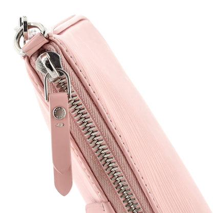 Louis Vuitton Easy Pouch on Strap Epi Leather