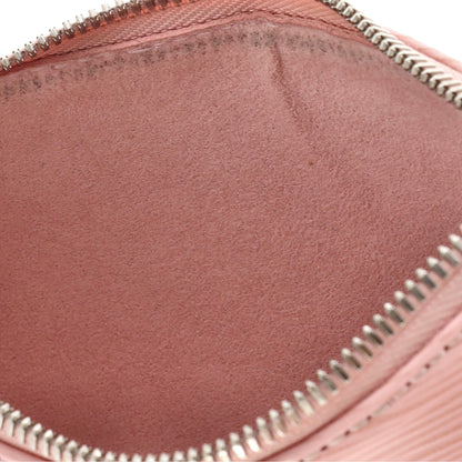 Louis Vuitton Easy Pouch on Strap Epi Leather