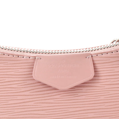 Louis Vuitton Easy Pouch on Strap Epi Leather
