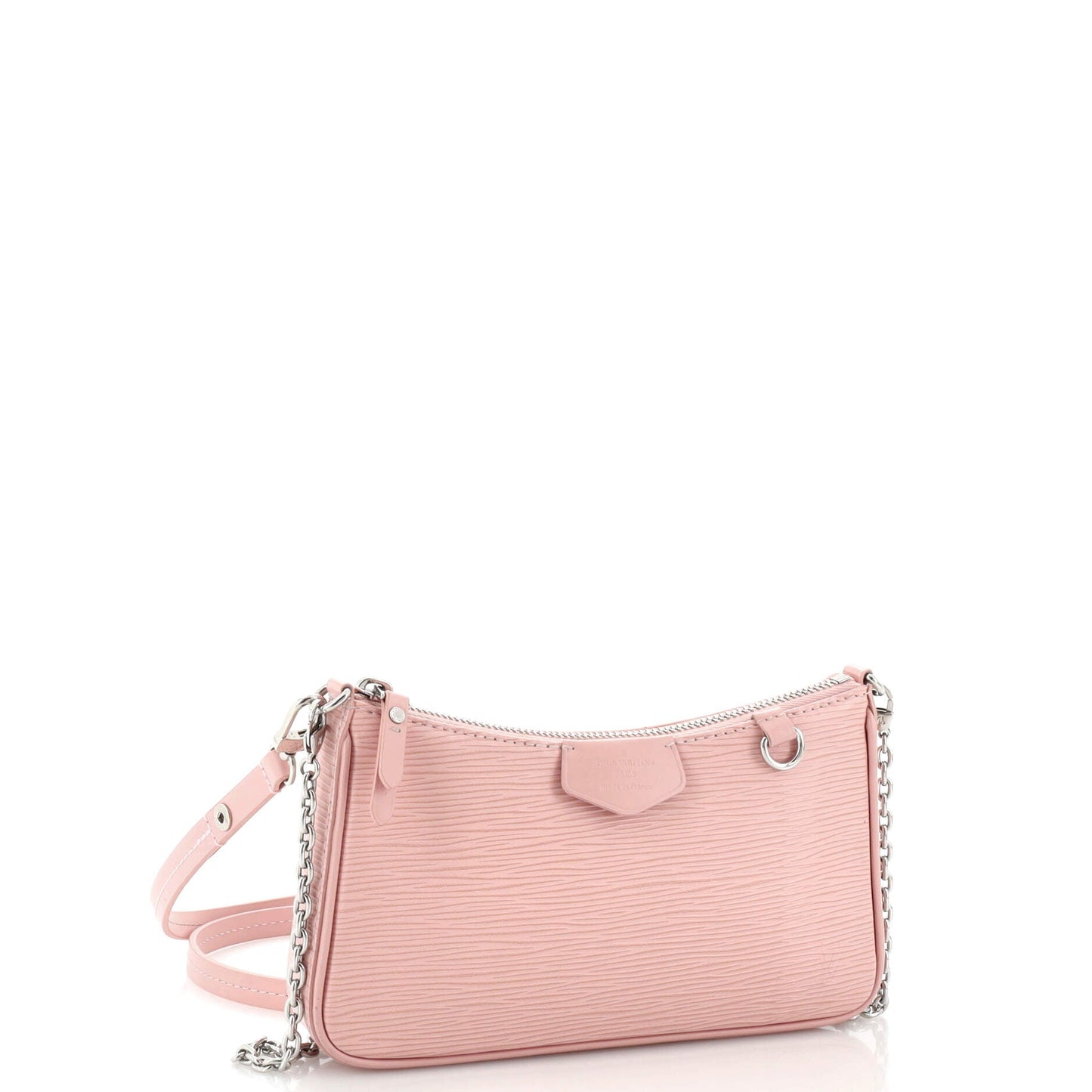Louis Vuitton Easy Pouch on Strap Epi Leather