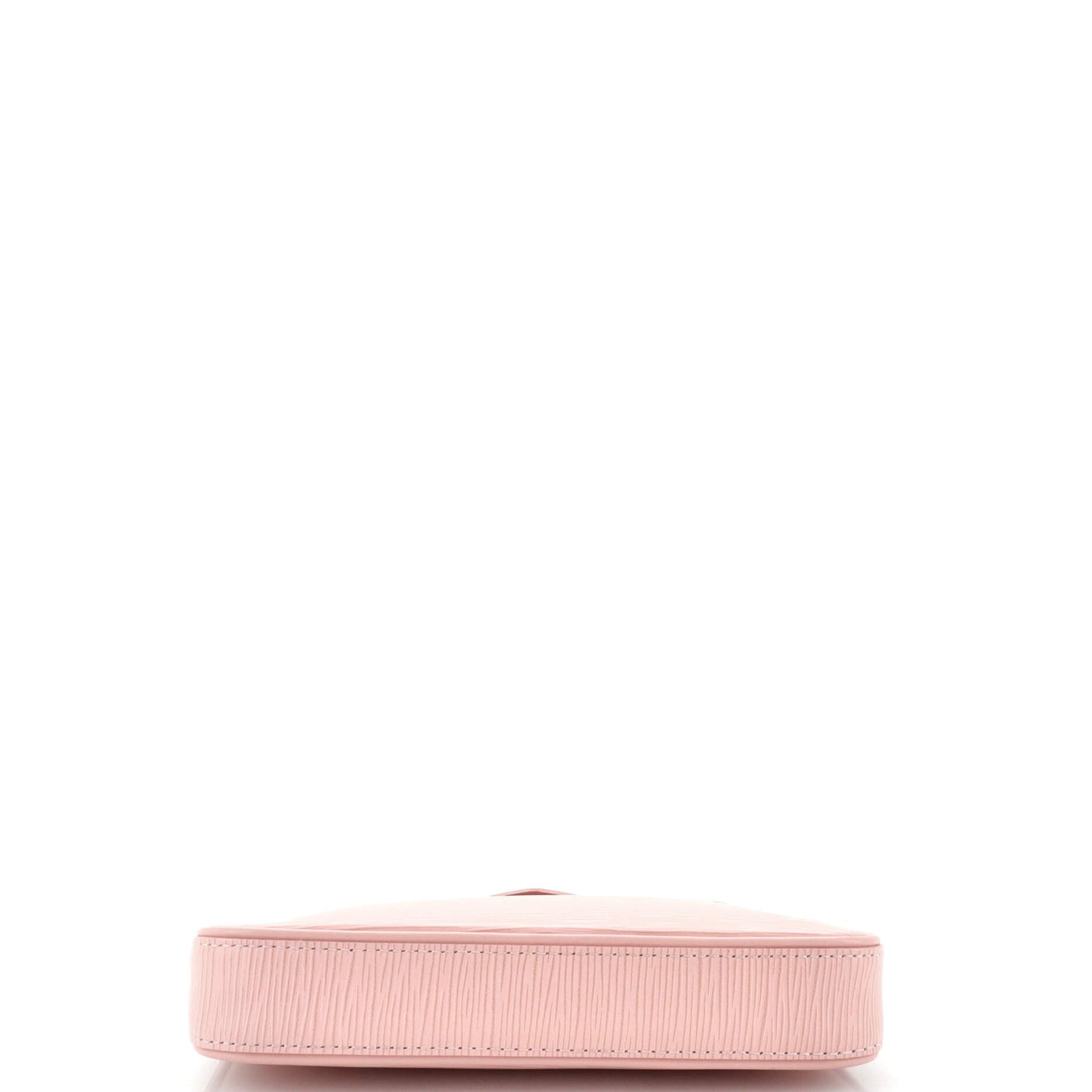 Louis Vuitton Easy Pouch on Strap Epi Leather