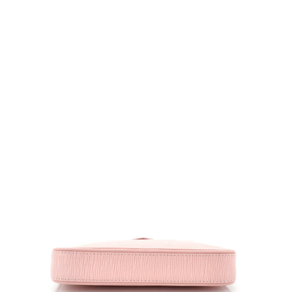 Louis Vuitton Easy Pouch on Strap Epi Leather