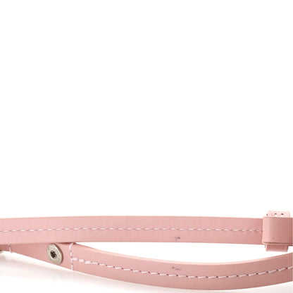 Louis Vuitton Easy Pouch on Strap Epi Leather