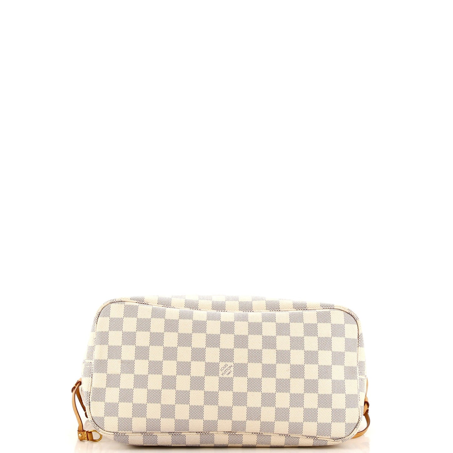 Louis Vuitton Neverfull NM Tote Damier MM