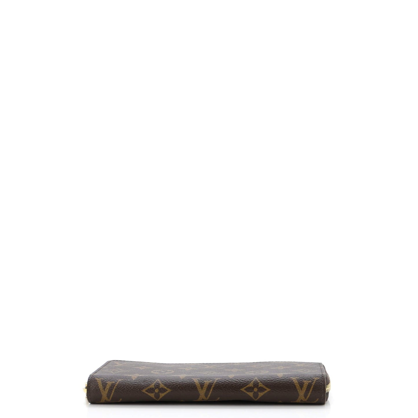 Louis Vuitton Zippy Wallet Monogram Canvas