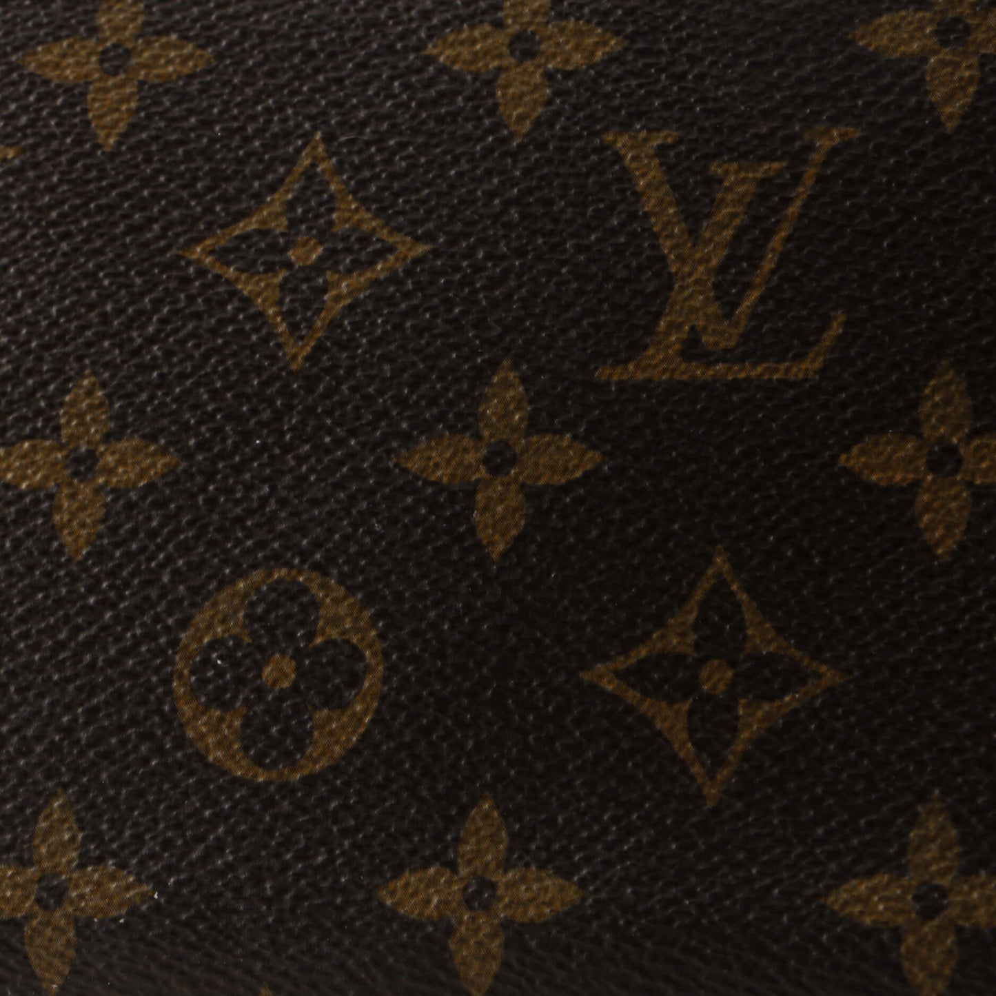 Louis Vuitton Zippy Wallet Monogram Canvas