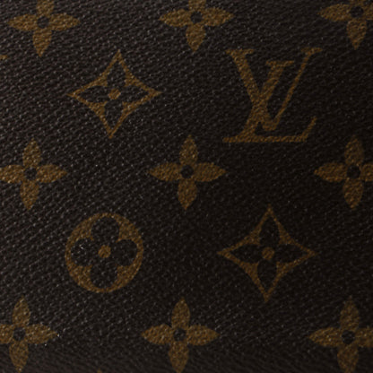Louis Vuitton Zippy Wallet Monogram Canvas