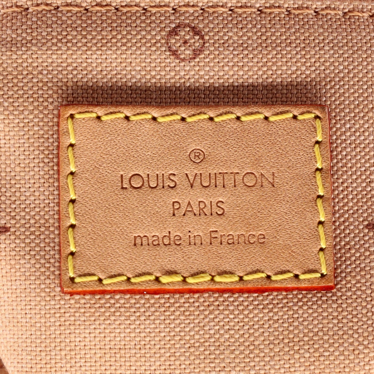 Louis Vuitton Speedy Bandouliere Bag Fall for You Monogram Canvas 25