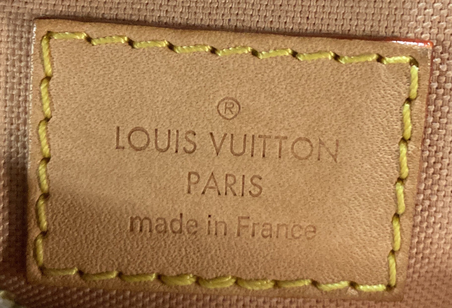 Louis Vuitton Speedy Bandouliere Bag Fall for You Monogram Canvas 25