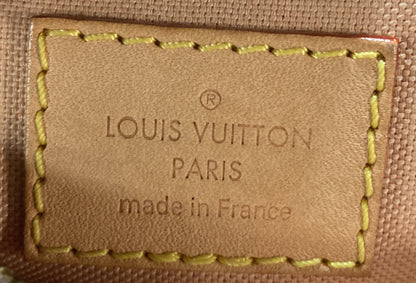 Louis Vuitton Speedy Bandouliere Bag Fall for You Monogram Canvas 25