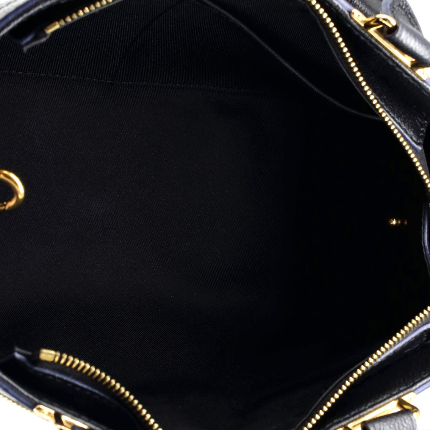 Louis Vuitton Sully Tote Monogram Empreinte Leather PM