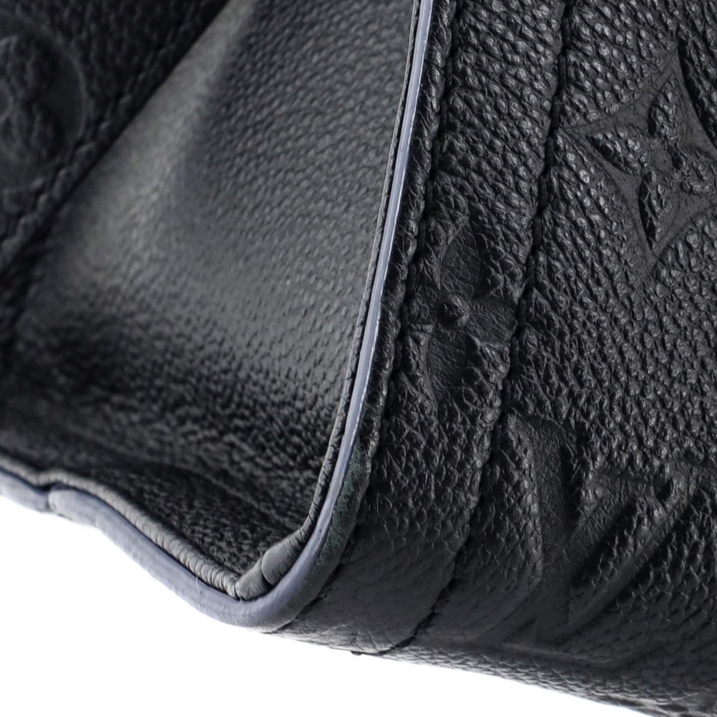 Louis Vuitton Sully Tote Monogram Empreinte Leather PM