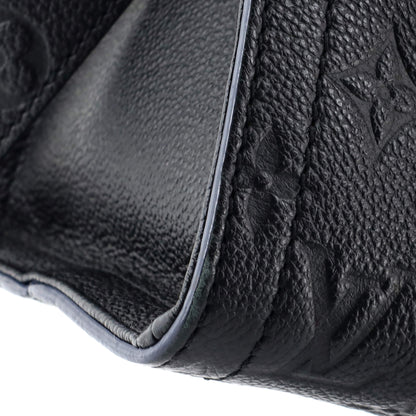 Louis Vuitton Sully Tote Monogram Empreinte Leather PM
