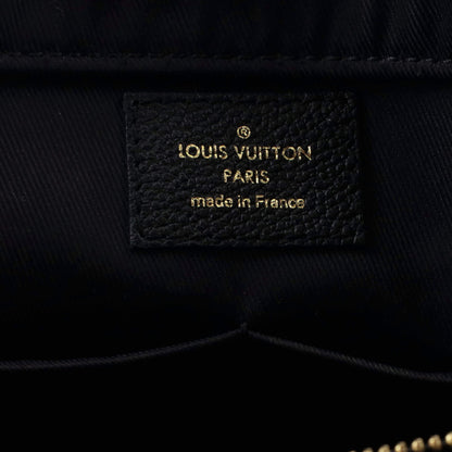 Louis Vuitton Sully Tote Monogram Empreinte Leather PM