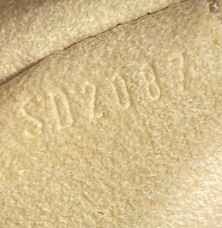 Louis Vuitton Beverly Handbag Monogram Canvas MM
