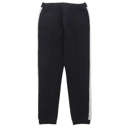 Fendi Cotton Sideline Patch Track Pants