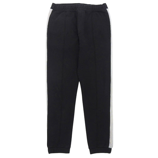 Fendi Cotton Sideline Patch Track Pants