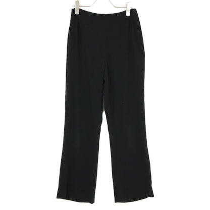 Chanel Nylon Straight Pants