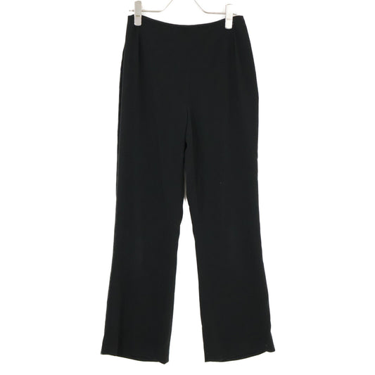 Chanel Nylon Straight Pants